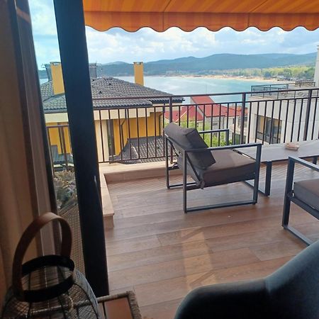 Apartments Provence โซโซโปล ภายนอก รูปภาพ