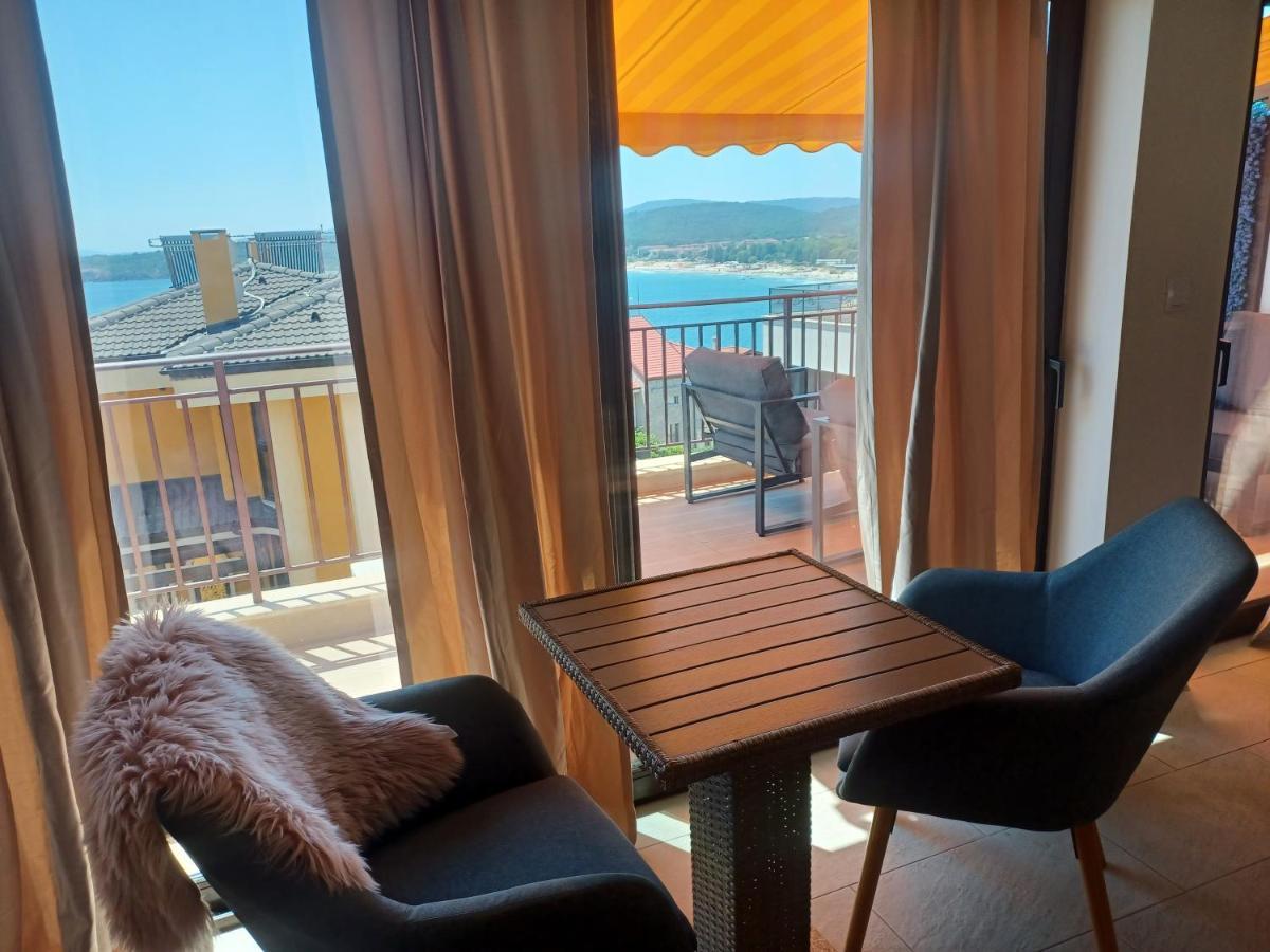 Apartments Provence โซโซโปล ห้อง รูปภาพ