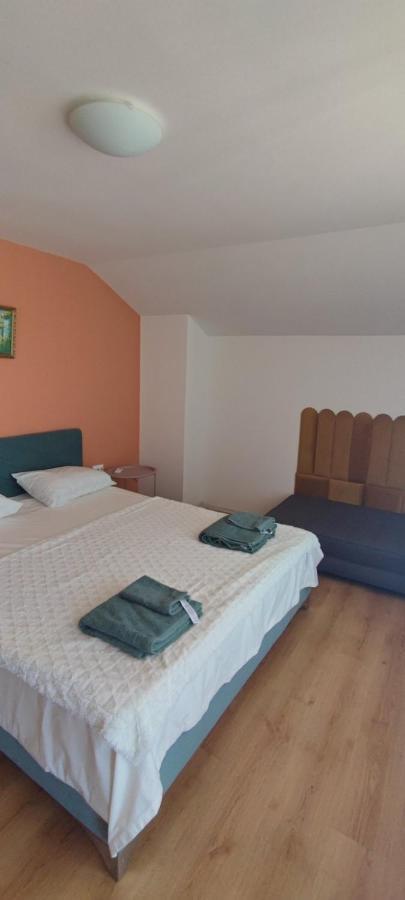 Apartments Provence โซโซโปล ภายนอก รูปภาพ