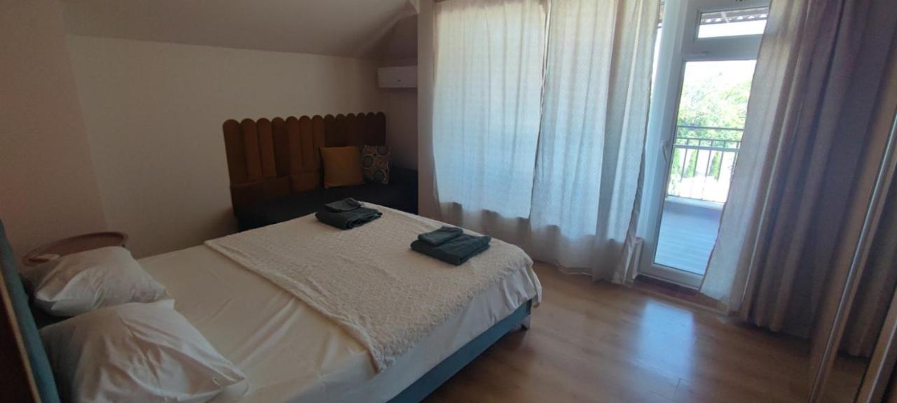 Apartments Provence โซโซโปล ภายนอก รูปภาพ