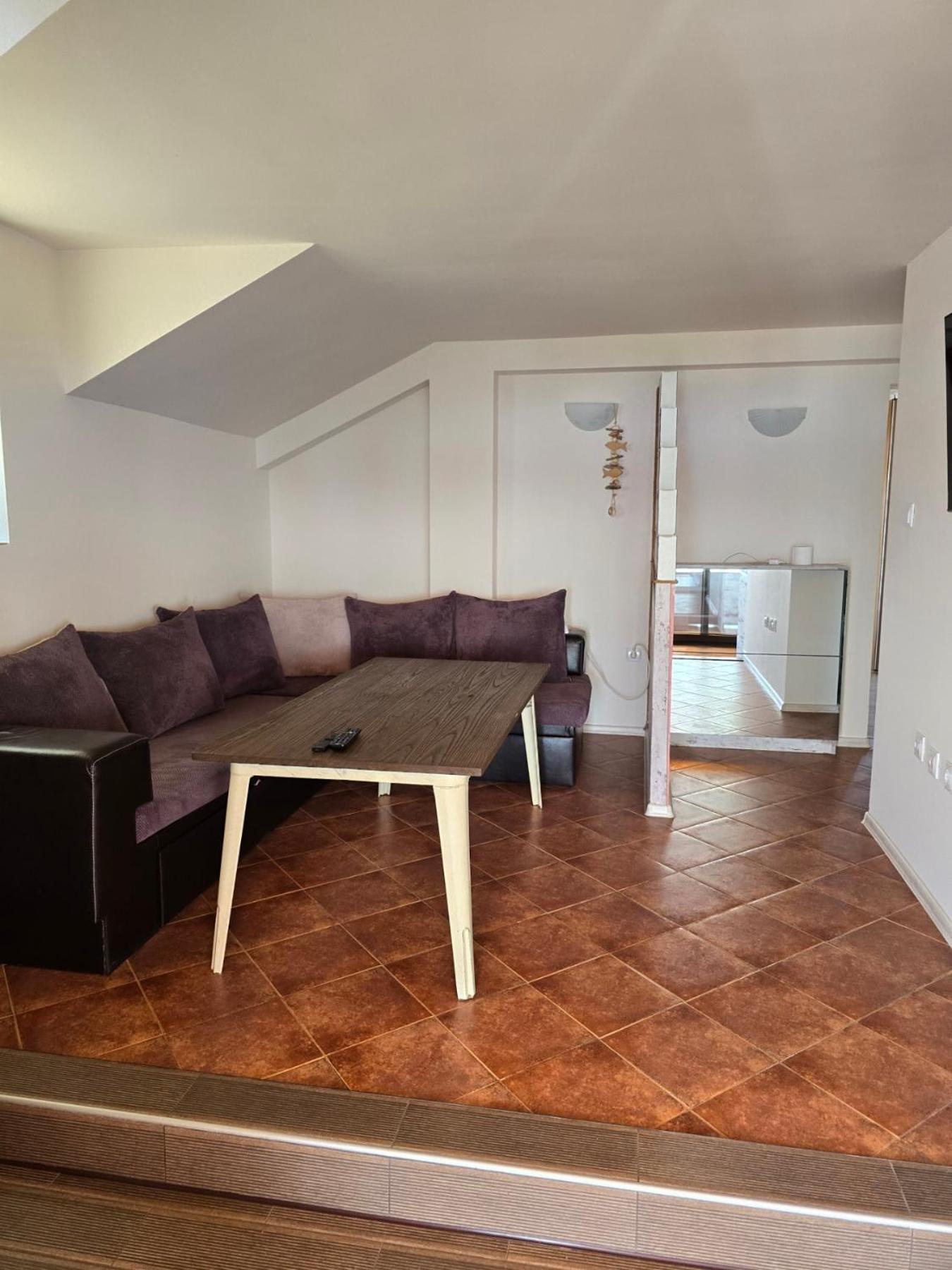 Apartments Provence โซโซโปล ห้อง รูปภาพ