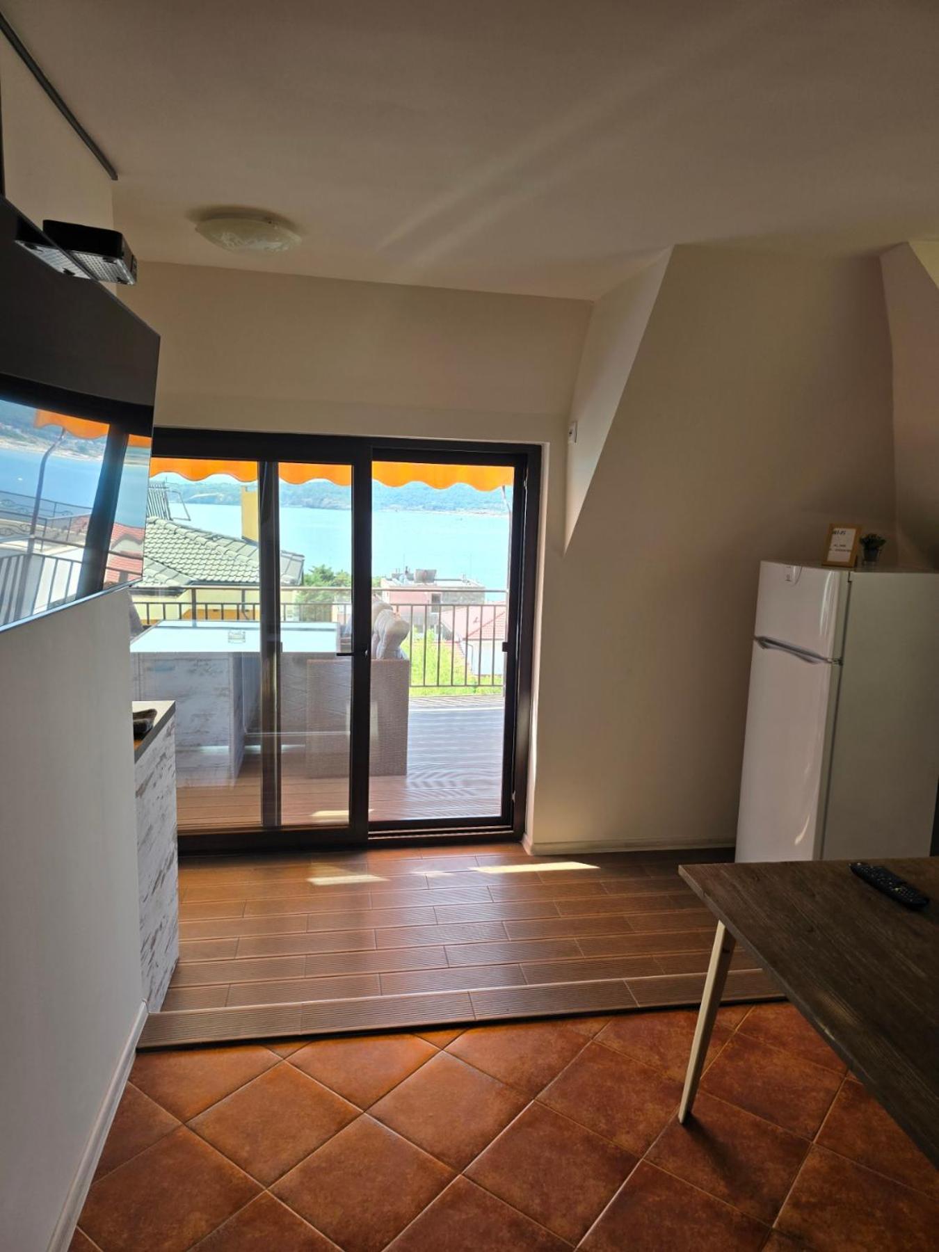 Apartments Provence โซโซโปล ห้อง รูปภาพ