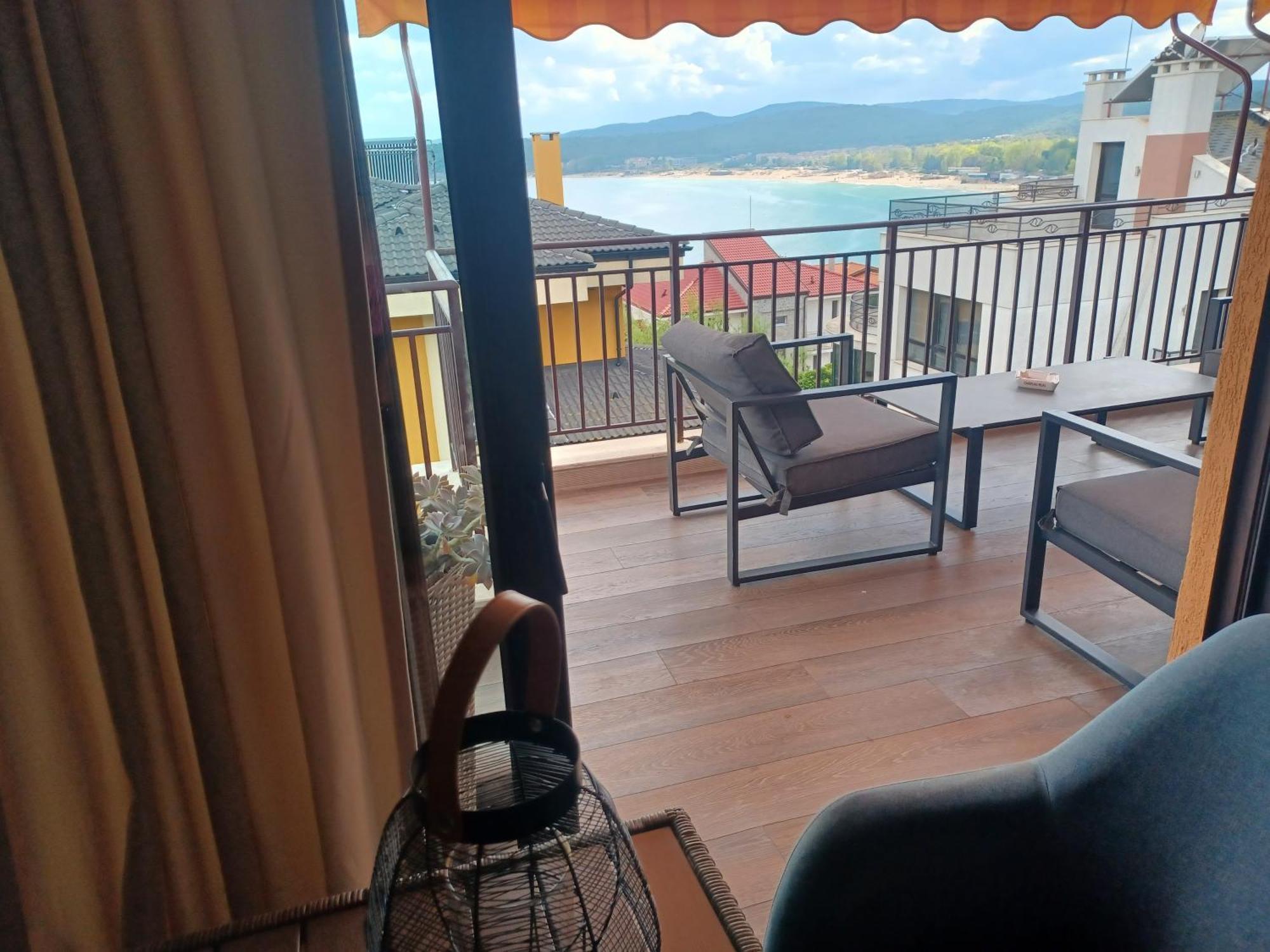 Apartments Provence โซโซโปล ห้อง รูปภาพ