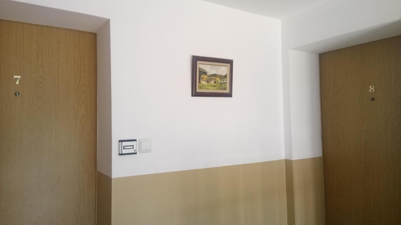 Apartments Provence โซโซโปล ภายนอก รูปภาพ