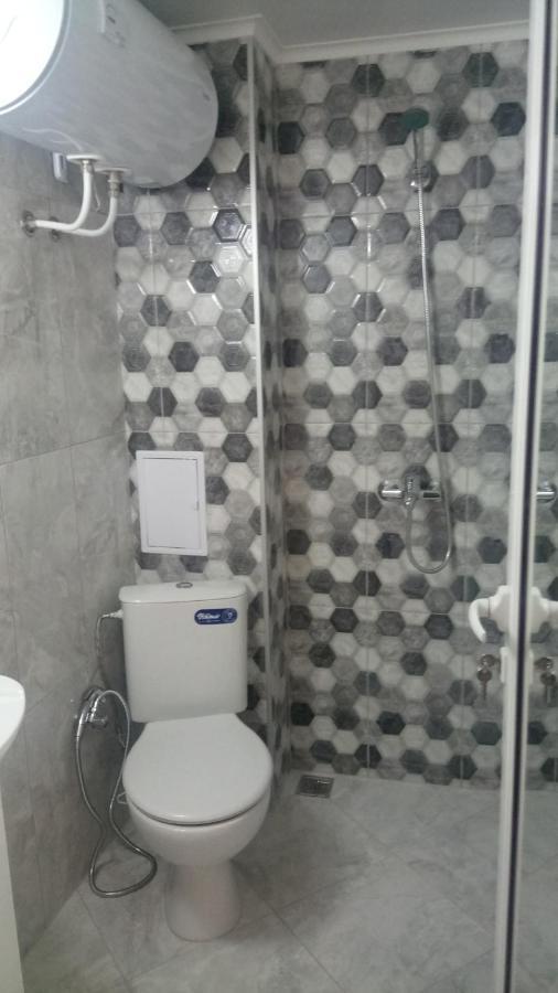 Apartments Provence โซโซโปล ภายนอก รูปภาพ